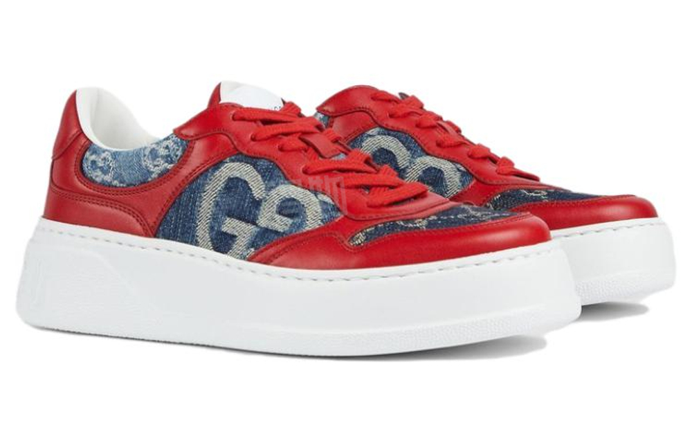 Gucci (Женская размерная сетка)