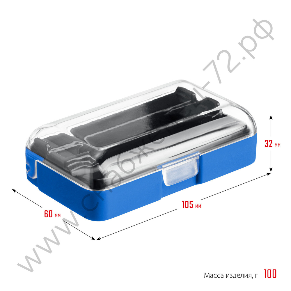 ЗУБР 17 предм., Реверсивная отвертка для точных работ (25626-H17)