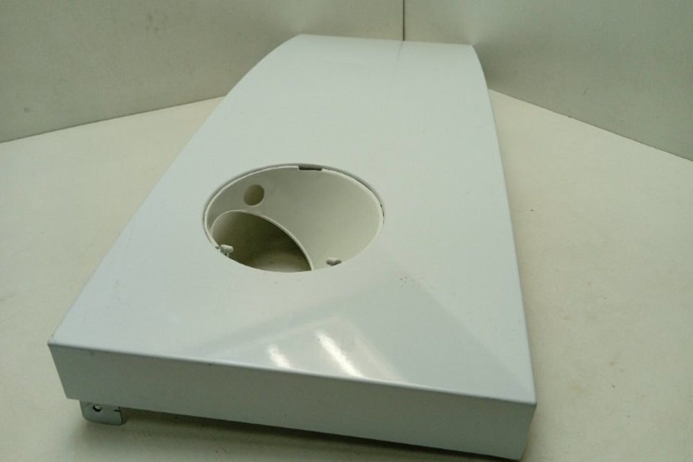 PC4510A412 кт163 Панель декоративная для стиральной машины Hansa PC4510A412 б/у
