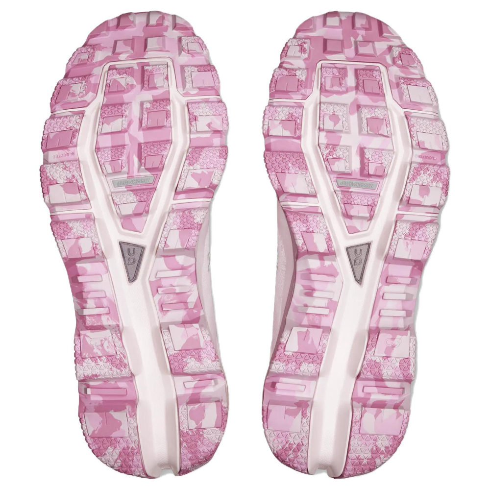 On Cloudventure 2 Loewe Pale
