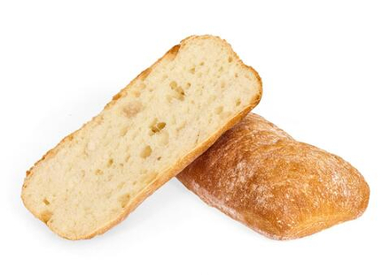 Хлеб чиабатта Русь Бейкери (200г/16шт)