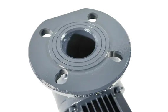 Циркуляционный насос Unipump PFE 65-100 340