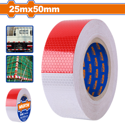 Светоотражающая лента из ПЭТ