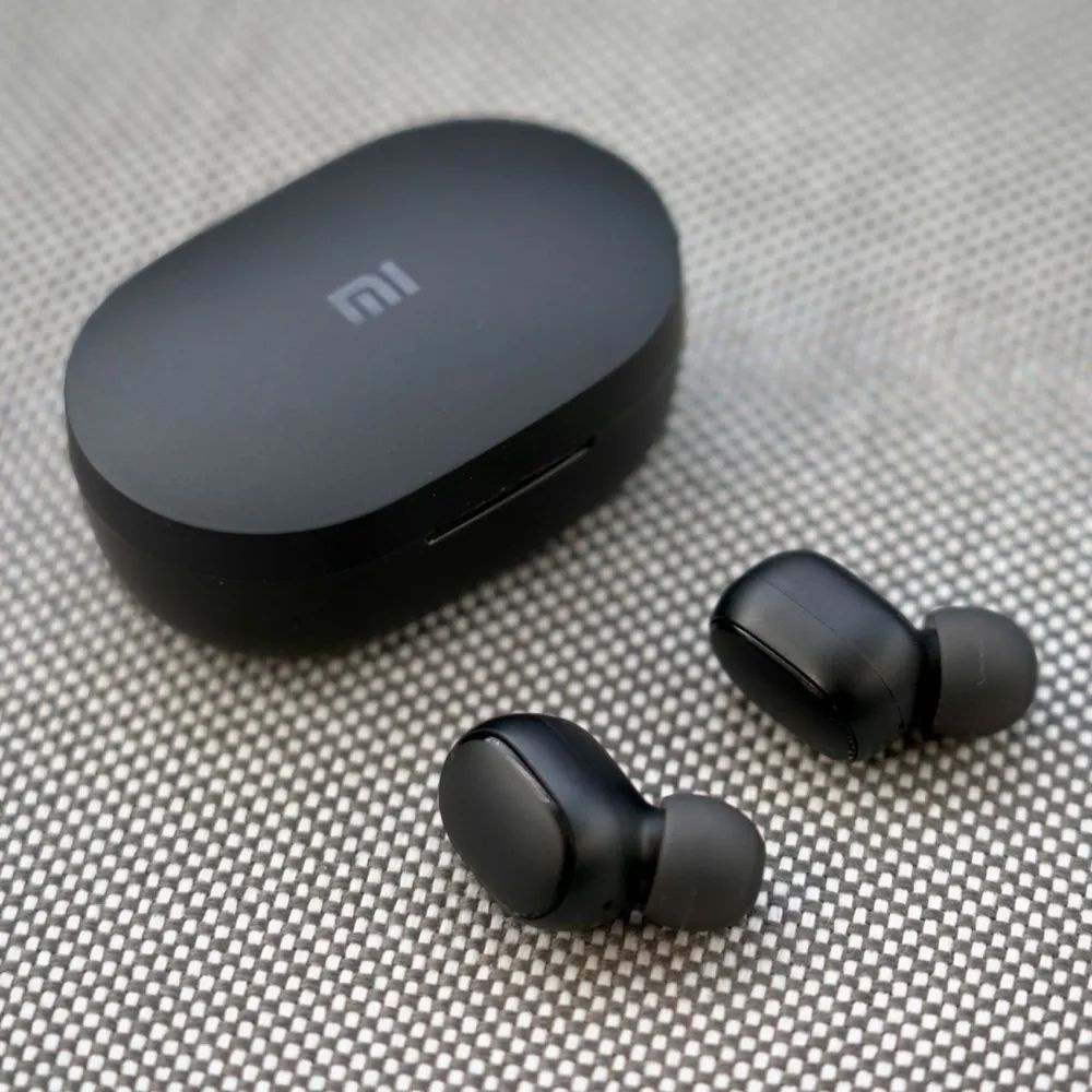 Беспроводные наушники Redmi AirDots Pro