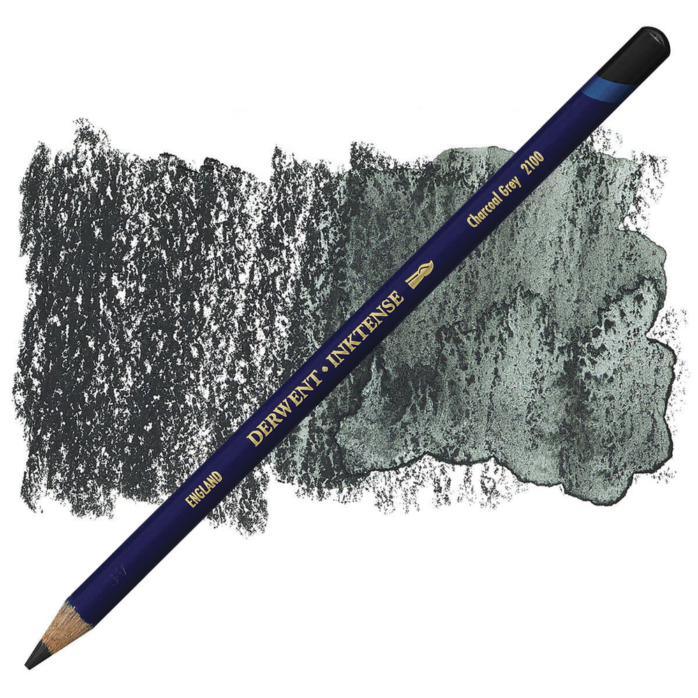 Derwent Inktense поштучно