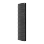 Радиатор Royal Thermo PianoForte Tower 300 черный графитовый