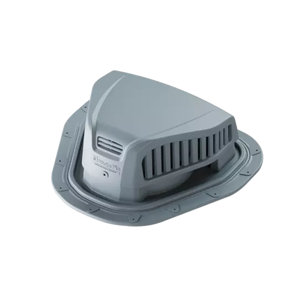 Аэратор Docke Next Серый (7024)