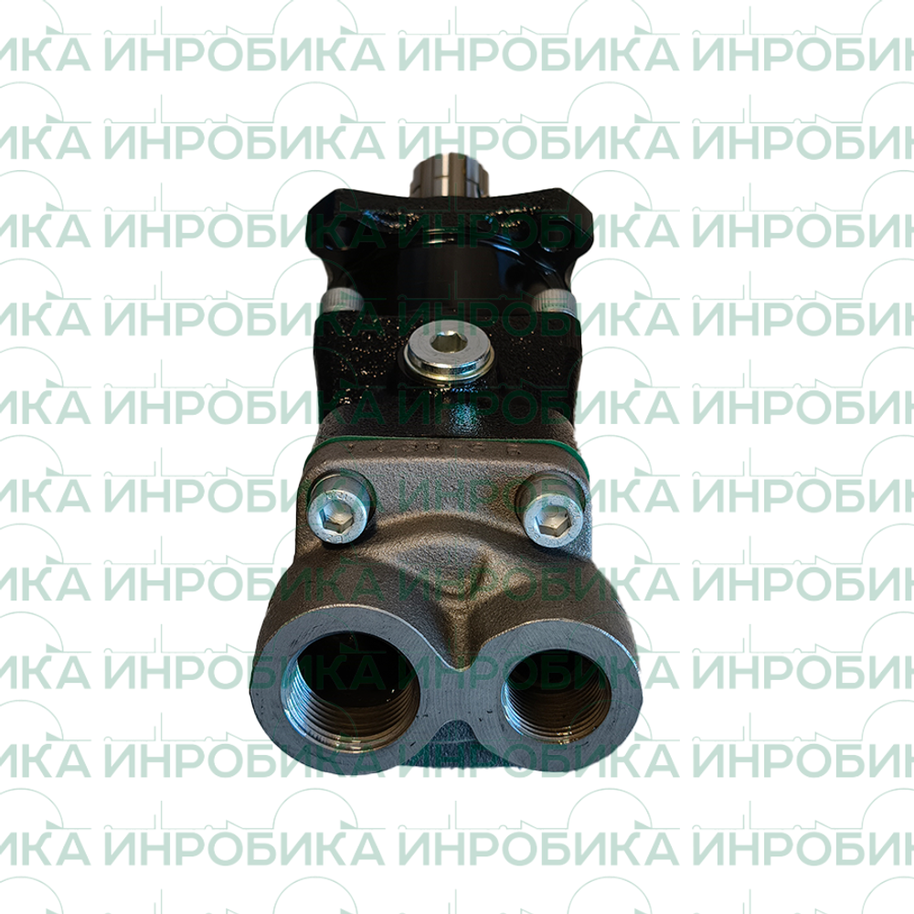 Насос аксиально-поршневой HDS 12 ISO R 60100110123