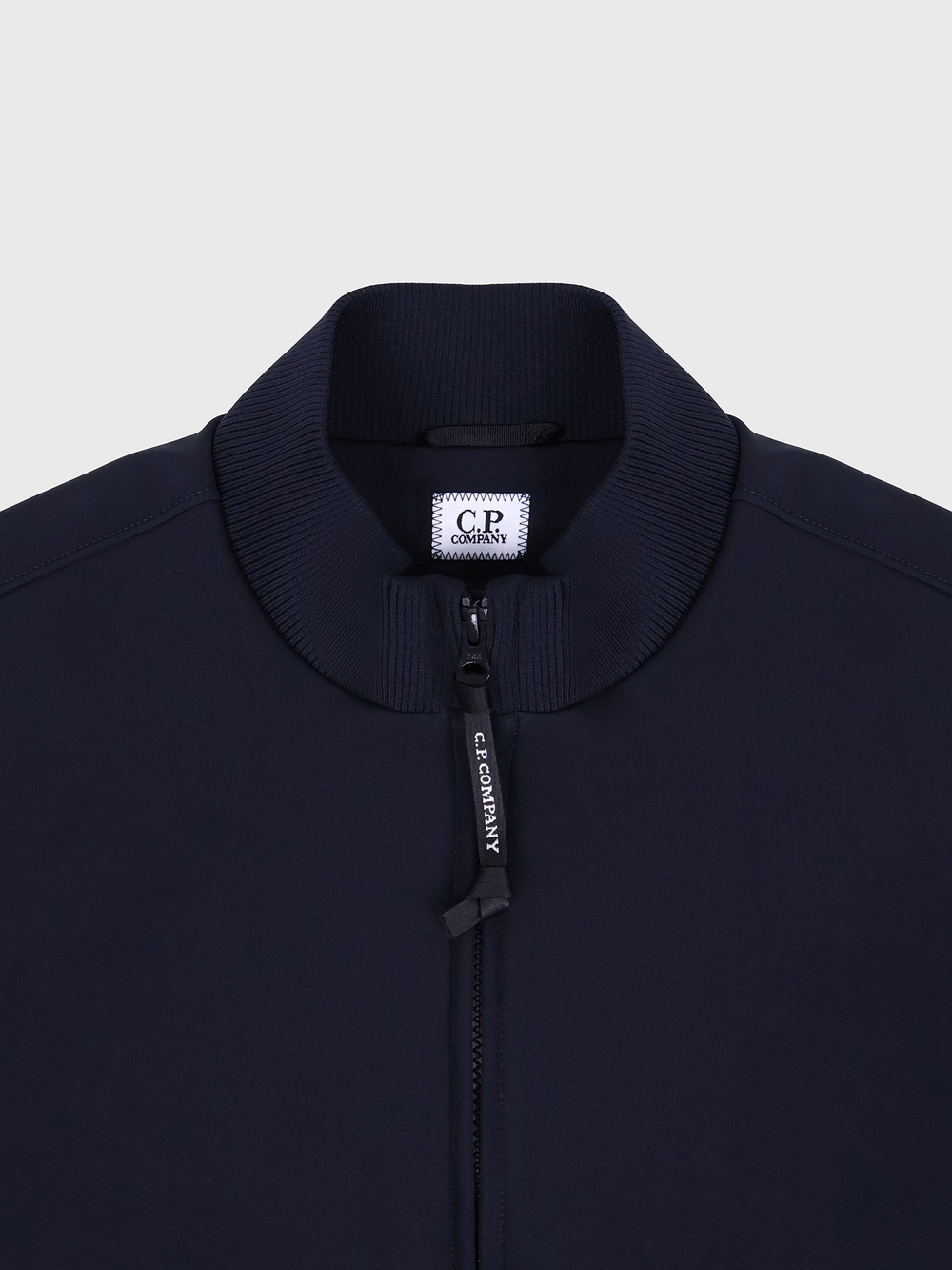 Бомбер C.P. Company Shell-R Navy