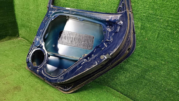 Дверь задняя правая Hyundai I30 1 FD (2007-2012) хэтчбэк