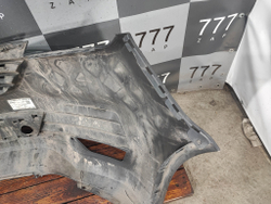 Бампер передний Volkswagen Transporter T6 19-нв Б/У Оригинал 7LA807221B