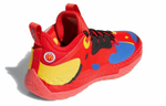 Кроссовки Mcdonald'S X Adidas Harden Vol. 5 "All American Games"