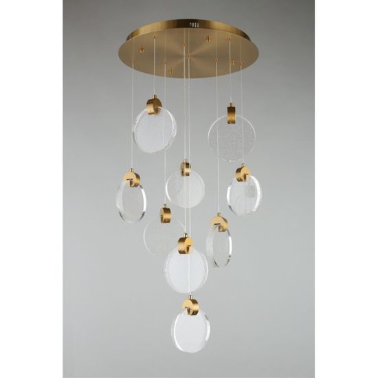 Светильник подвесной APL.054.06.45