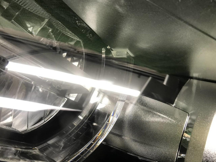 Фара правая BMW X5 F15 (15-18) Adaptive LED