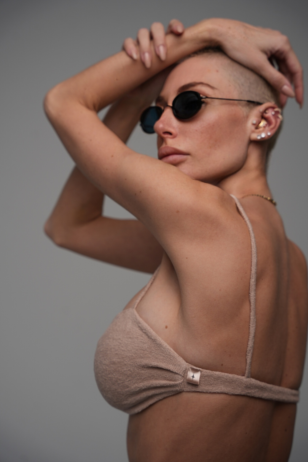 Топ купальника LETTY 3