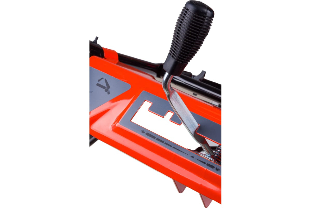 Снегоуборщик GIGANT SP-02