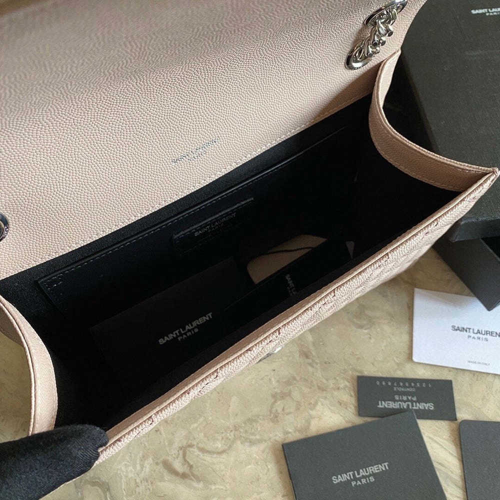 Yves Saint Laurent Envelope 24 cm