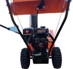 Снегоуборочная машина TOR ST- 560 бензиновая 1032725