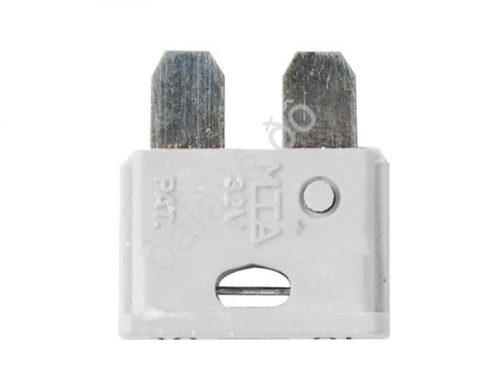 Предохранитель ЕВРО MTA 25А поштучно