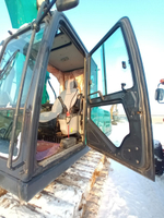 SUNWARD SWE210 Экскаватор SWE210 (Дизельный, 6,5 л, 154 л.с., АТ)