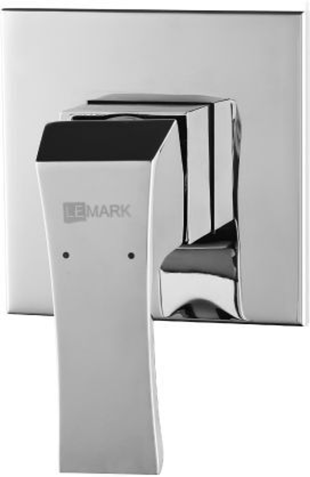 смеситель душ LEMARK Unit картридж 35мм, встраиваемый LM4523С
