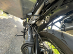 Triumph Tiger 1200 SE 037586