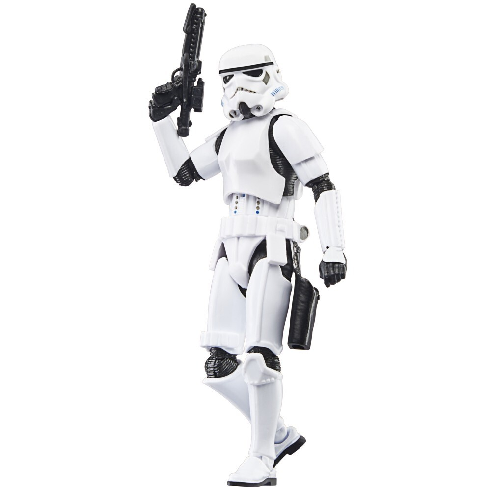Hasbro Star Wars Vintage - Фигурка штурмовика 9,5 см Звездные войны: Новая надежда F9787 / артикул   E7763 F9787  / GTIN 5010996218667