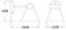 Бра Arte Lamp Tyler A1031AP-1WH