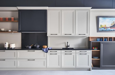 Кухня Сорренто