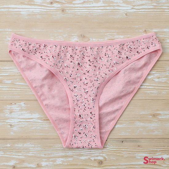 Трусики женские DOMINANT 37001-3, BIKINI, 7 шт. в уп.