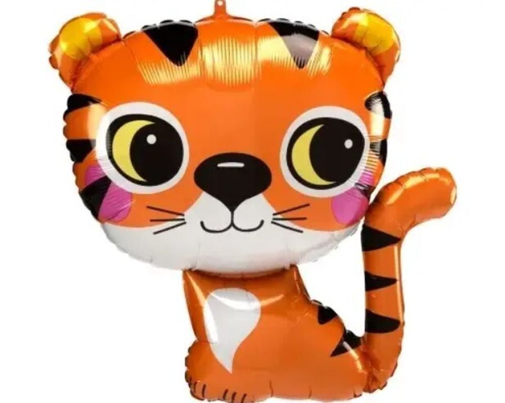 Фигура Тигр 25&quot; An