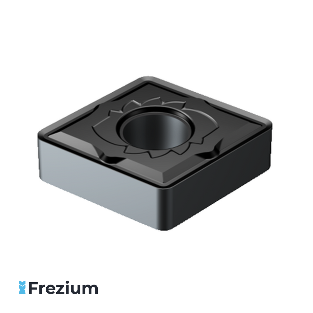 Токарная пластина "Sandvik Coromant" CNMG 12 04 08-SM 1105