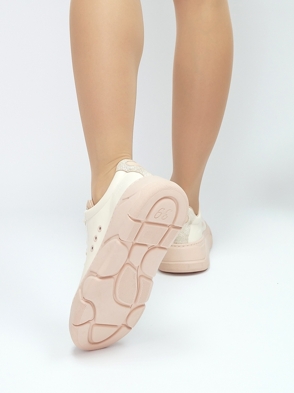 Кроссовки женские демисезонные