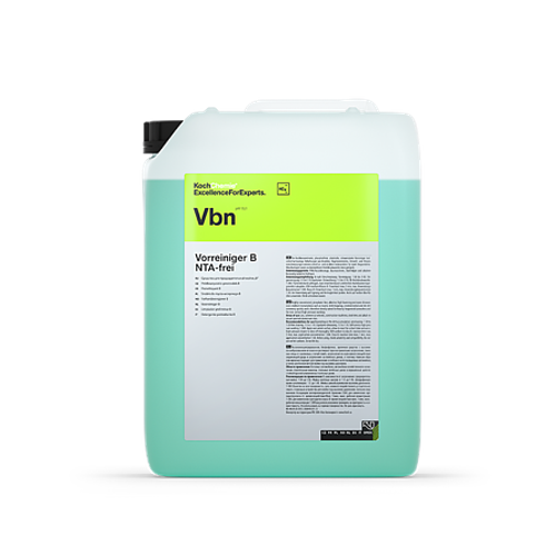 Koch Multi Star NTA Frei 5кг (Первая фаза)