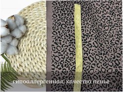 Лапша хлопковая ЛЕО