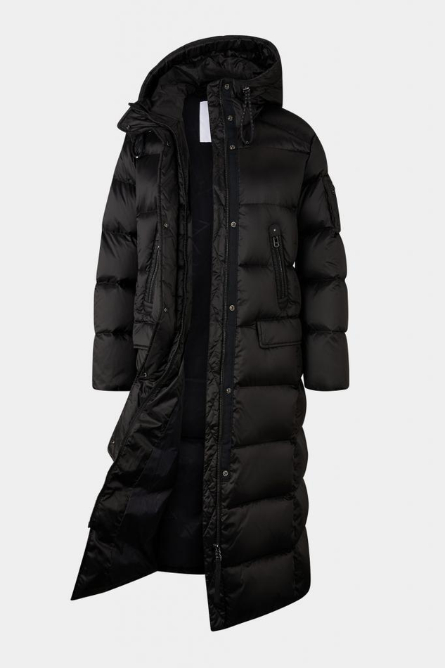 Пальто BOGNER JONNA-D2 в черном цвете