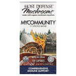 Host Defense, Mushrooms™, MyCommunity®, 120 капсул