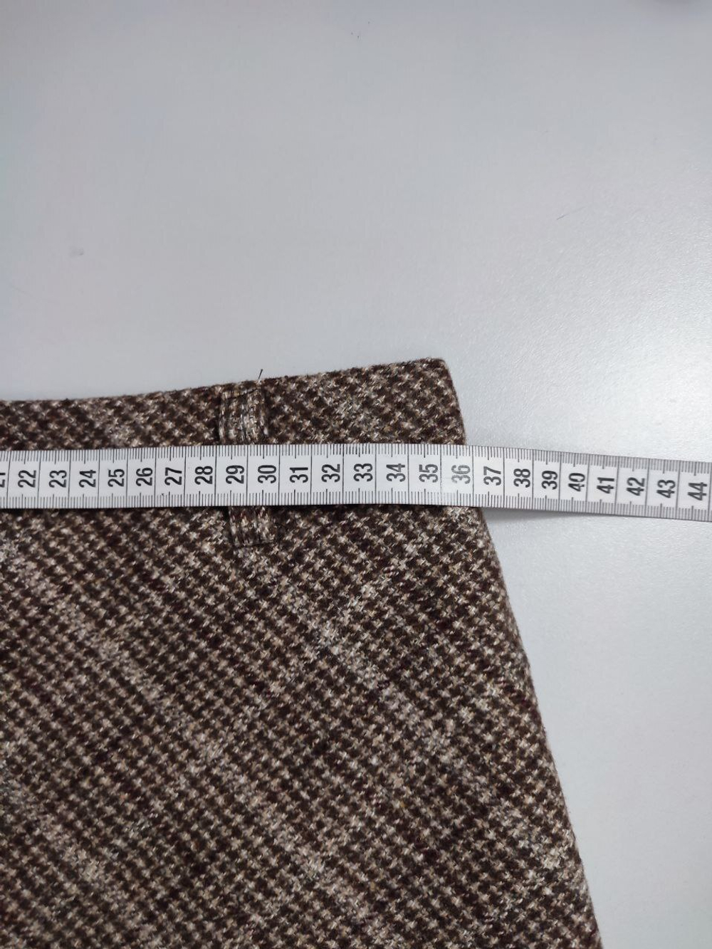 Юбка Look.Online мини 46 размер