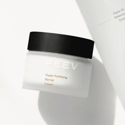 FEEV Hyper-Fortifying Barrier Cream - Укрепляющий барьерный крем с увлажняющим комплексом