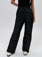 Полукомбинезон зимний мембрана для девочки 10-17 лет Милашка Сьюзи