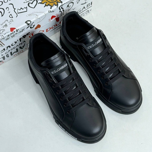 Кеды Dolce & Gabbana