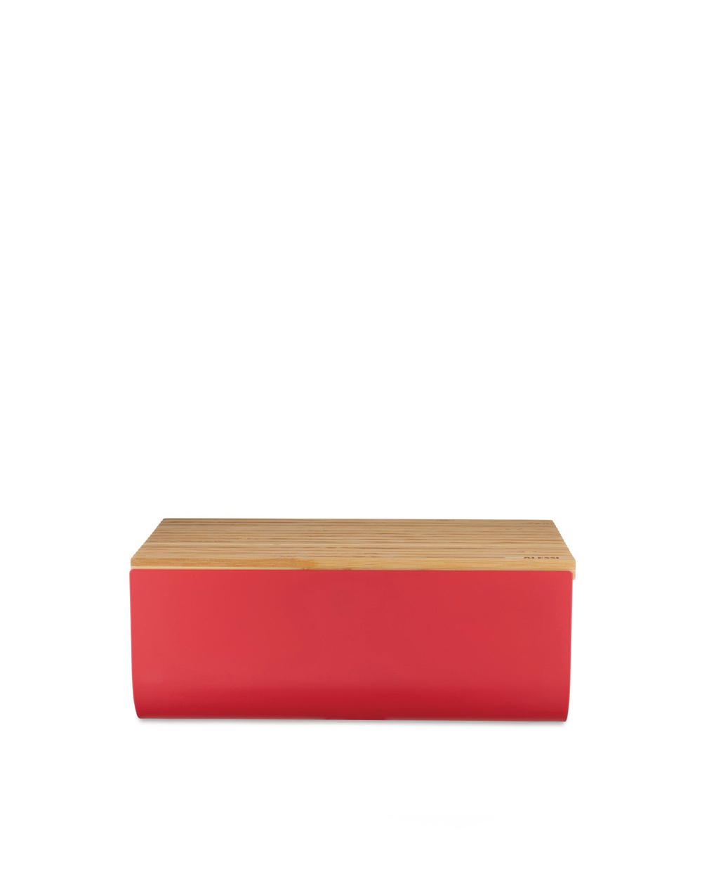 Хлебница Alessi Mattina by Big-Game, Red