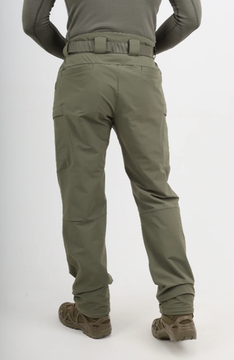 Брюки Сплав Платан олива