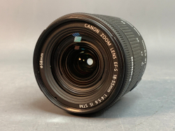 Canon 700D Kit 18-55mm IS STM 333 кадров