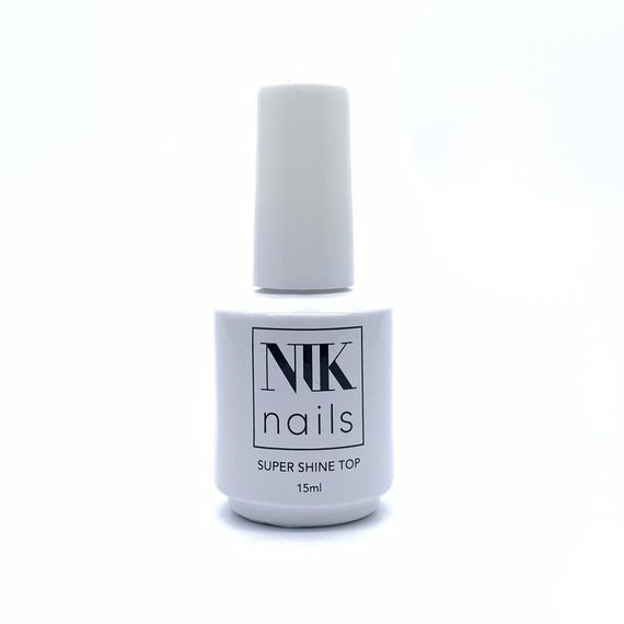 Top Super Shine NIK nails 15ml