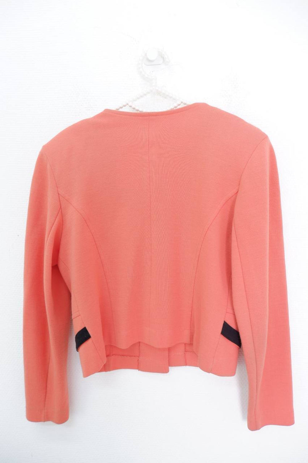 Кофта шерстяная на пуговицах 48 размер