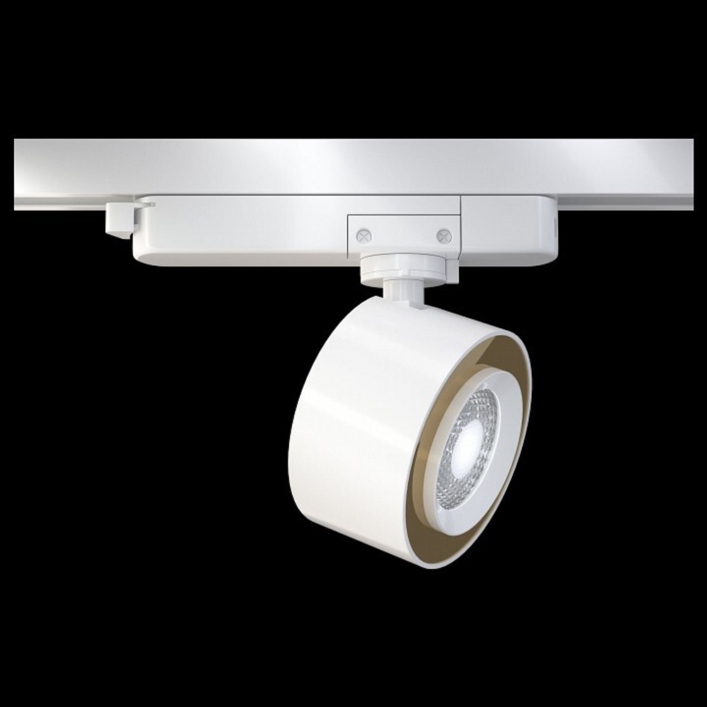Трековый светильник Maytoni Technical TR023-1-12W3K