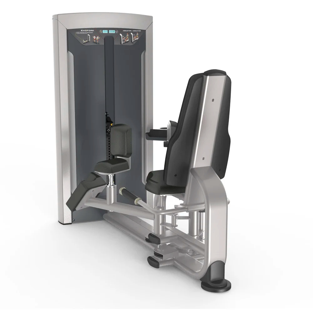 Impulse FE9708 сведение / разведение ног, профессиональный тренажер