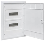 Щит распределительный встраиваемый EKF profibox-24+4