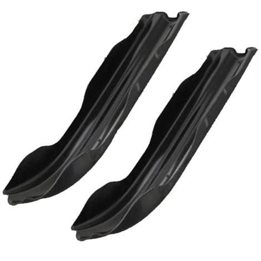 Транспортировочные накладки на лыжи снегоходов